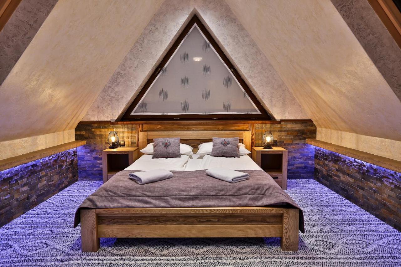 Kwatera prywatna śwarna Zakopane